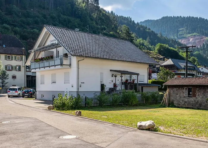 Gästehaus Ursula